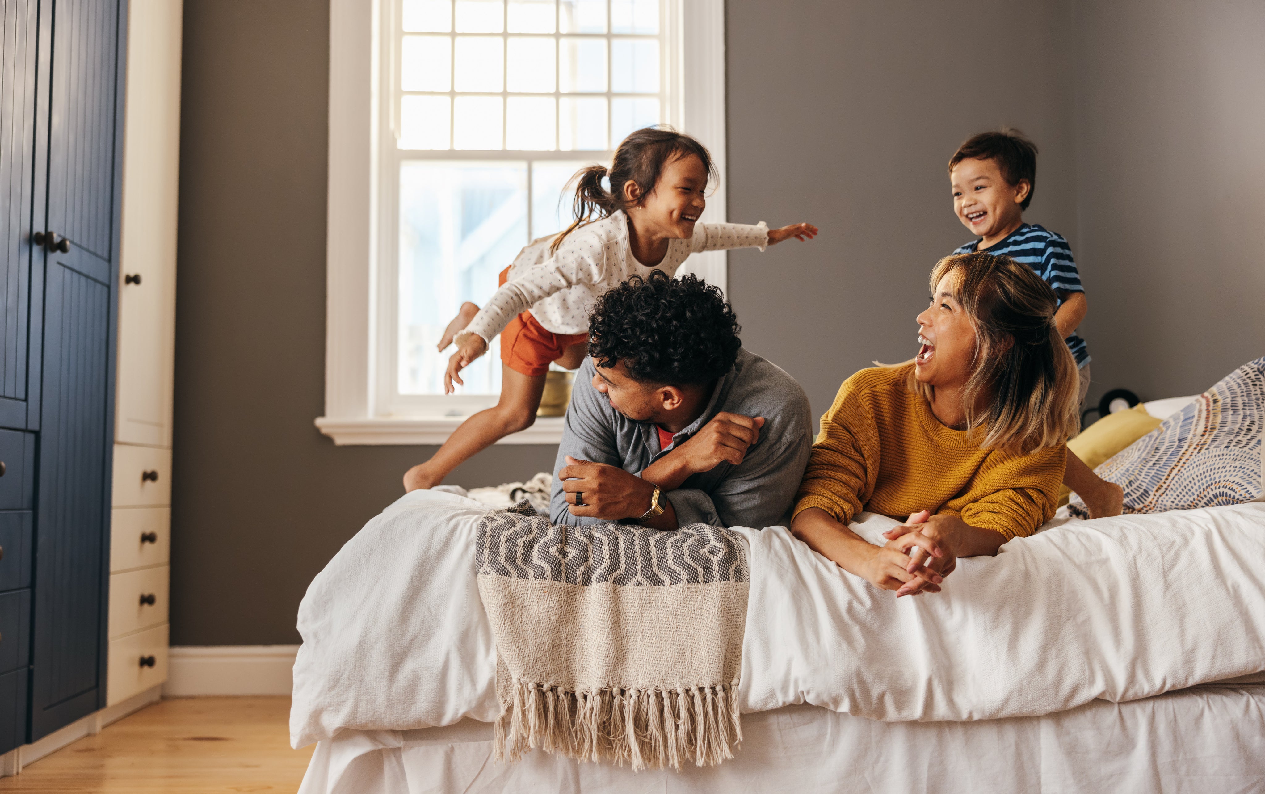 Technologies Innovantes en Literie : Comment Elles Peuvent Améliorer Votre Sommeil