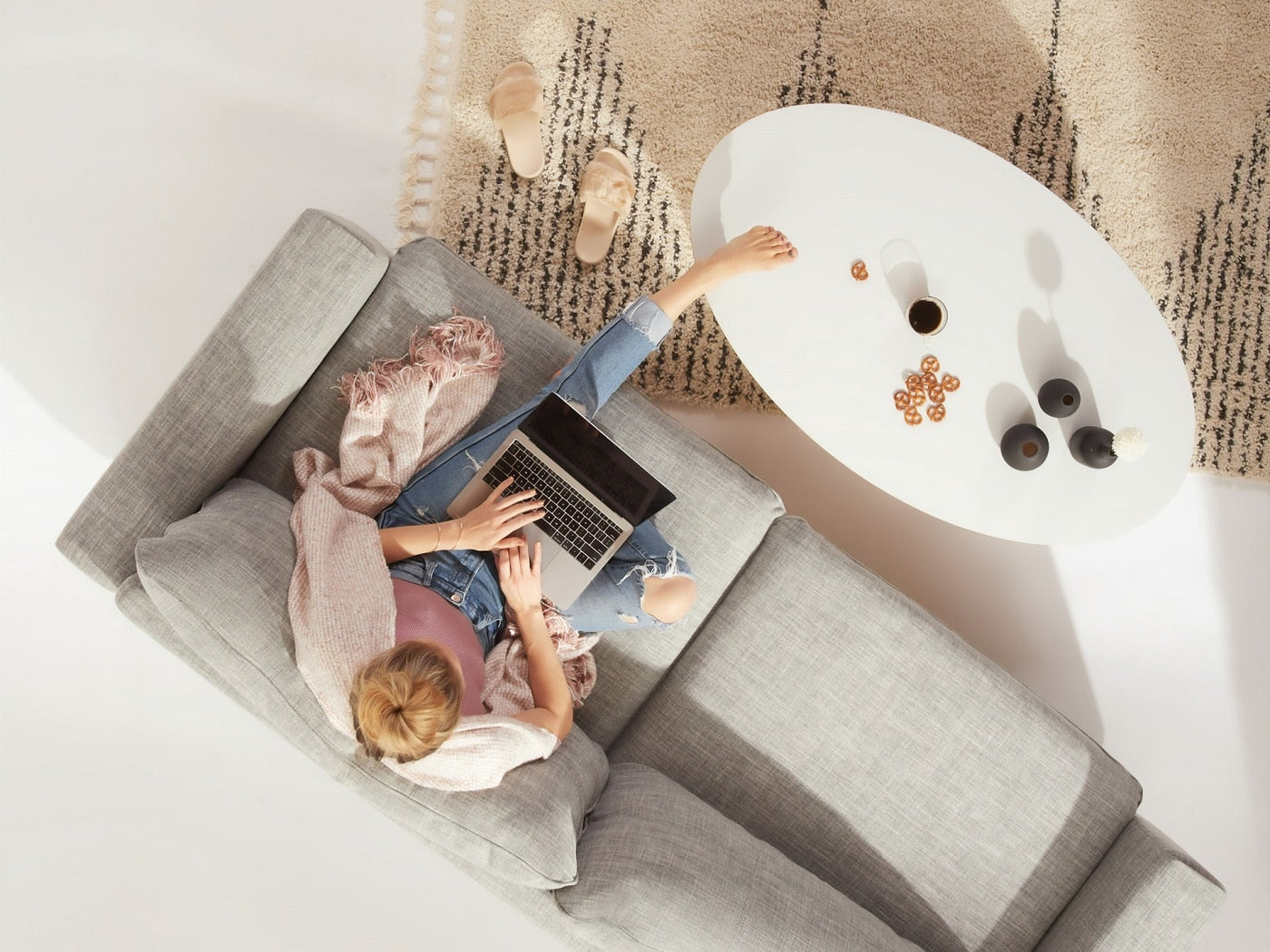 Les fauteuils de relaxation et le mal de dos