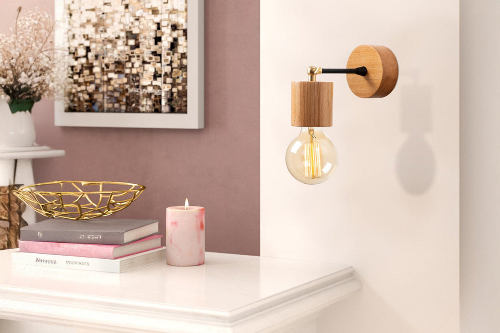 Comment installer une applique murale ?