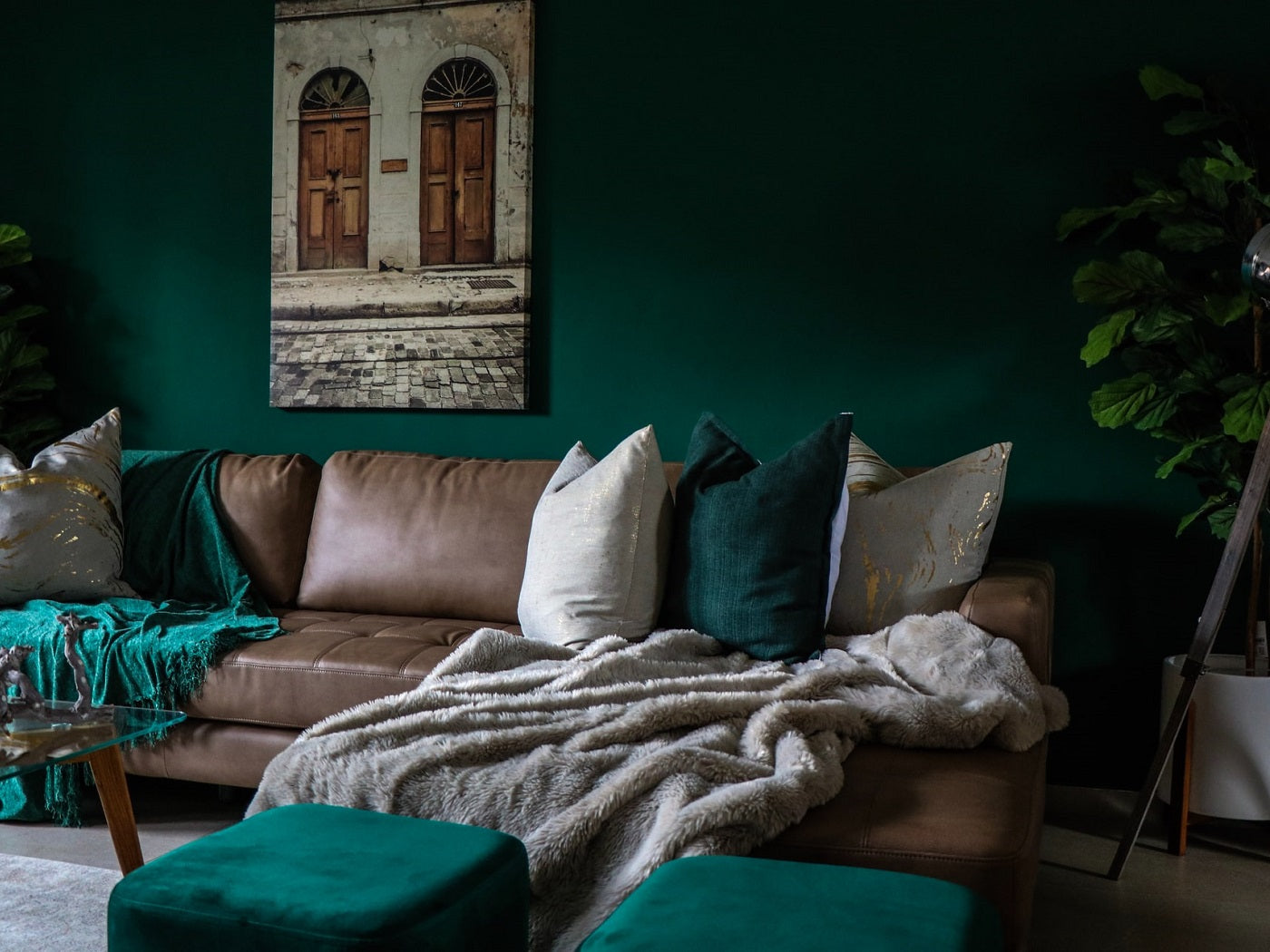 Tendance déco 2018 : les tendances maison à ne pas manquer !