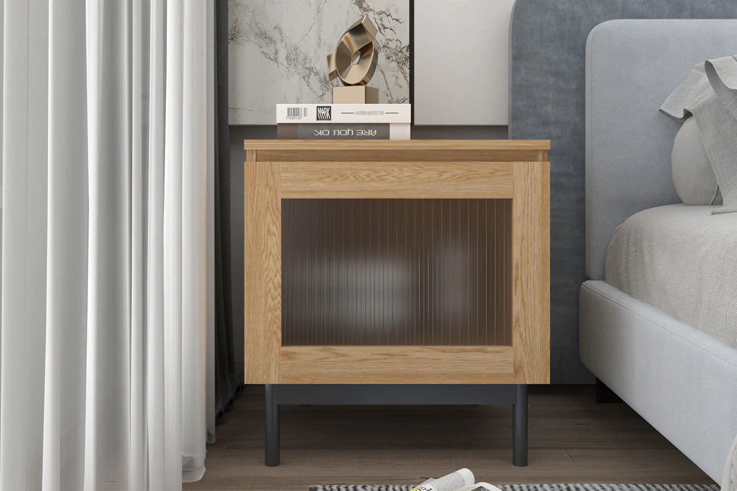 Dimension table de chevet : comment la choisir ?