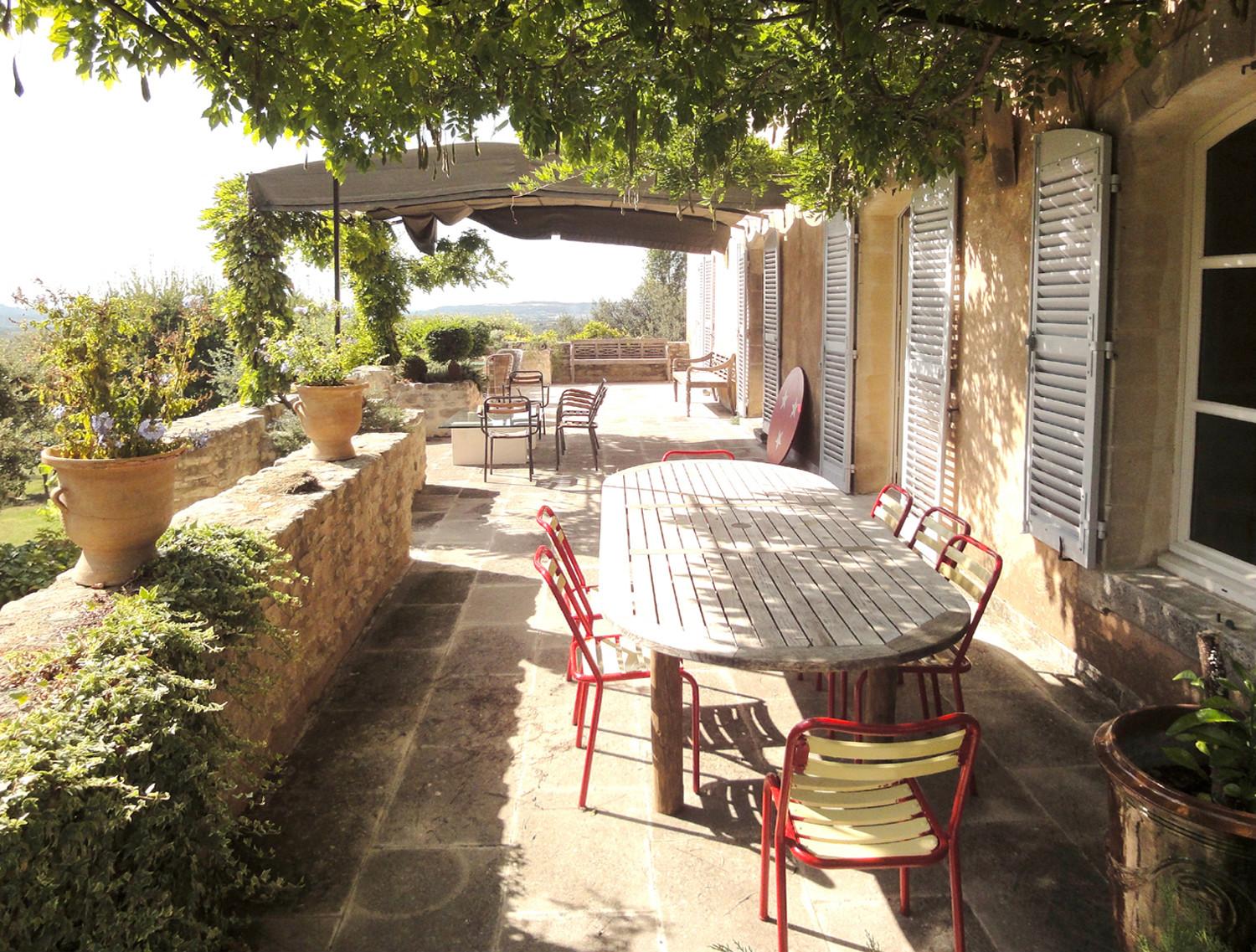 Comment choisir son mobilier de jardin ?