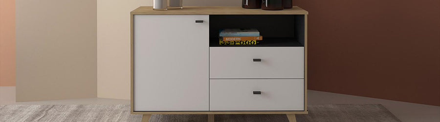 Commode