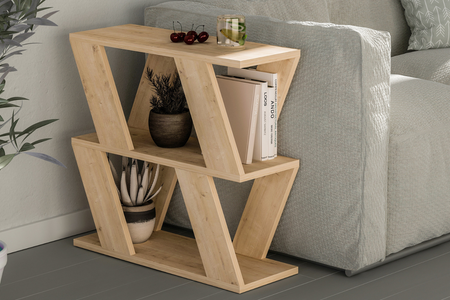 Meuble étagères design Tana