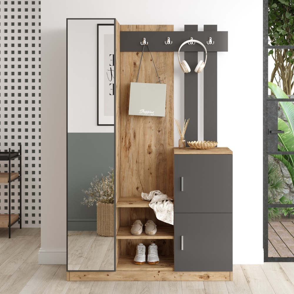 Petit Meuble Dentrée Design