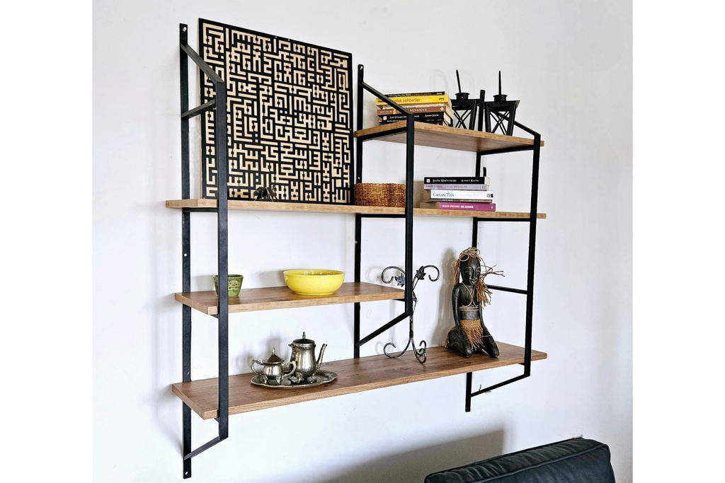 Etagere Mural Casanull