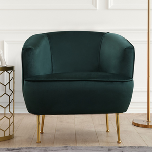 fauteuil-velours-vert-davis-face-ambiance-concept-usine
