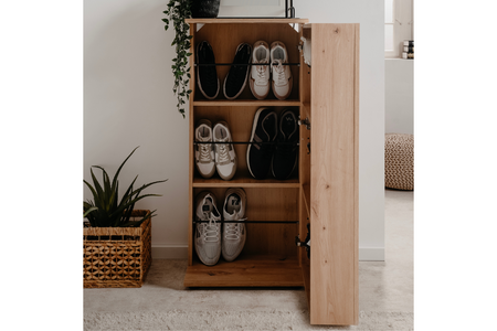 Meuble à chaussure Skor Concept-Usine Ambiance