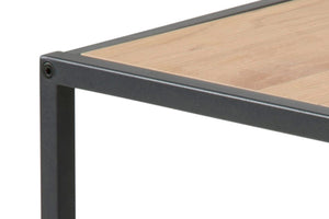 Table gigogne industrielle Factory Zoom 2