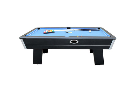 billiard américain LED et accessoires inclus