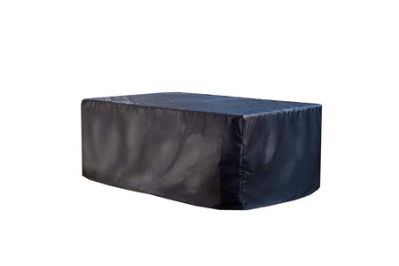 housse protection pour le salon de jardin Florida 8 places