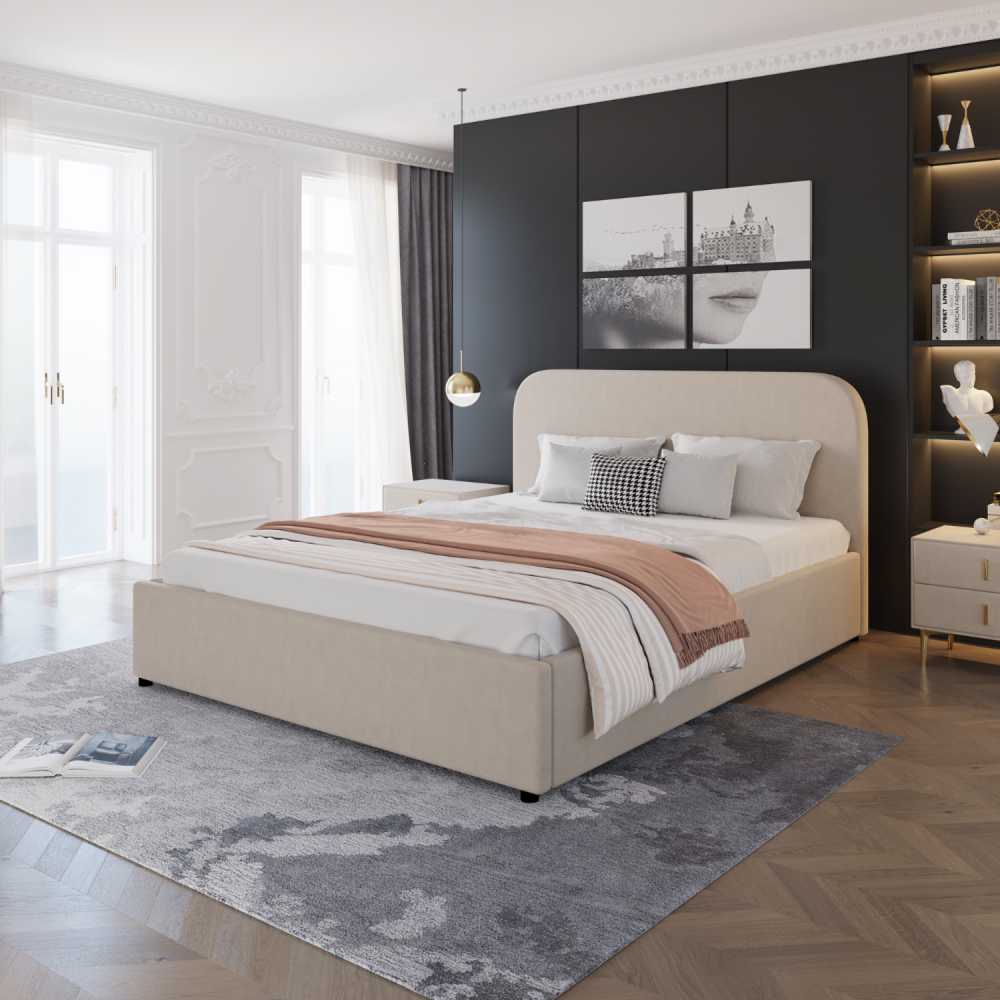 Comment orienter son lit dans sa chambre ?