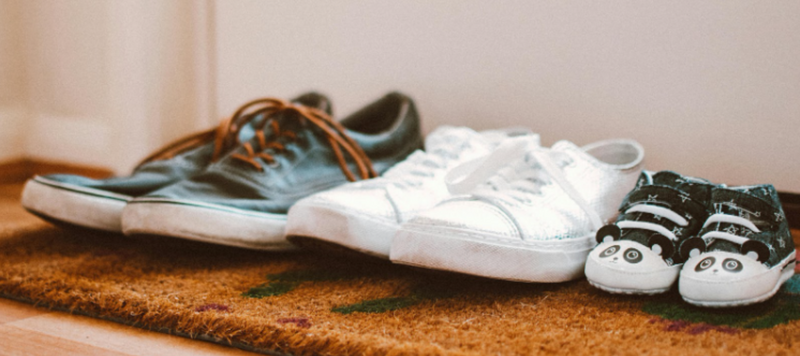 Comment ranger ses chaussures : nos astuces