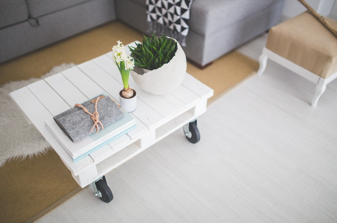 Idées déco table basse salon : Transformez votre espace avec style