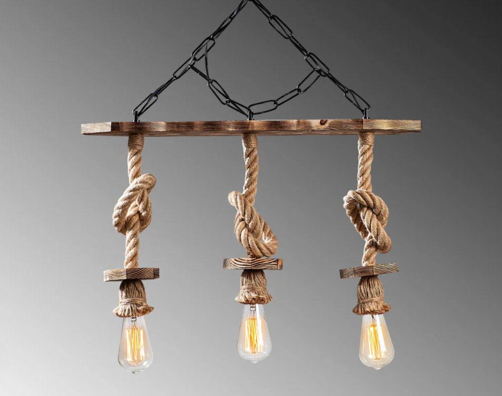 Quel luminaire pour un salon salle à manger ?