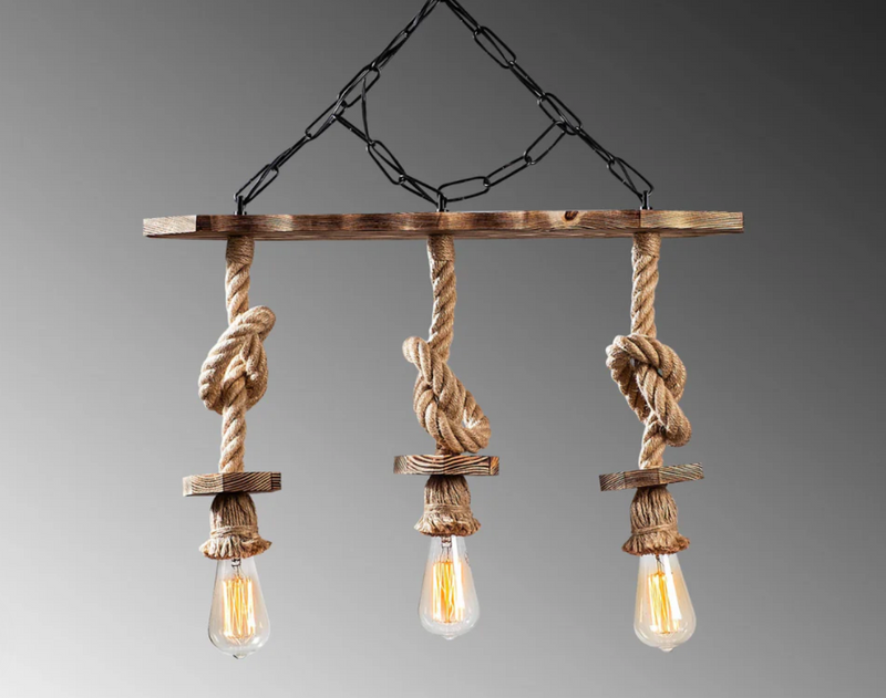Quel luminaire pour un salon salle à manger ?