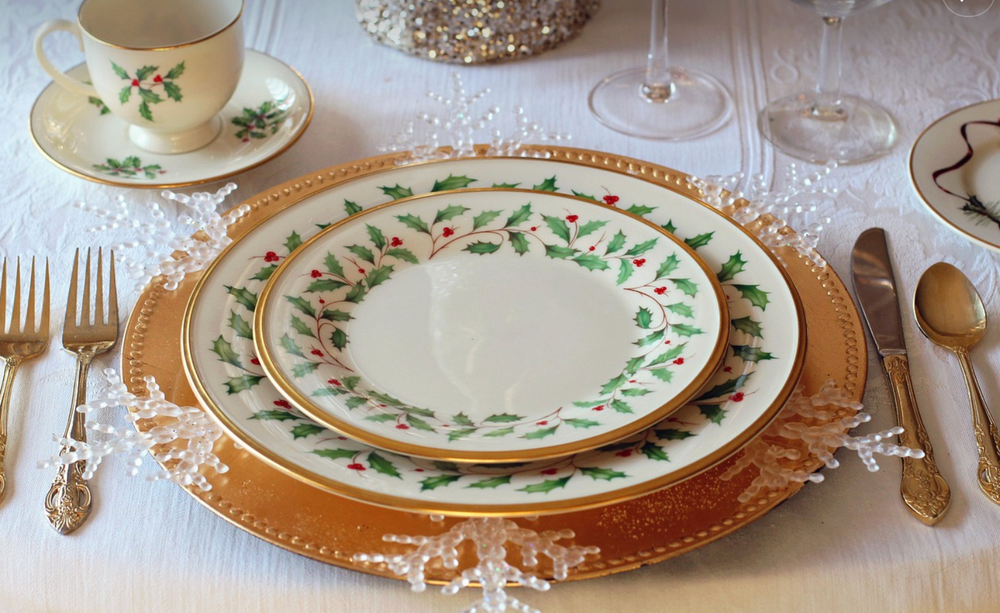 Déco table de Noël : nos meilleures idées pour 2025