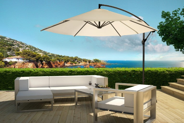 Top 5 des parasols originaux