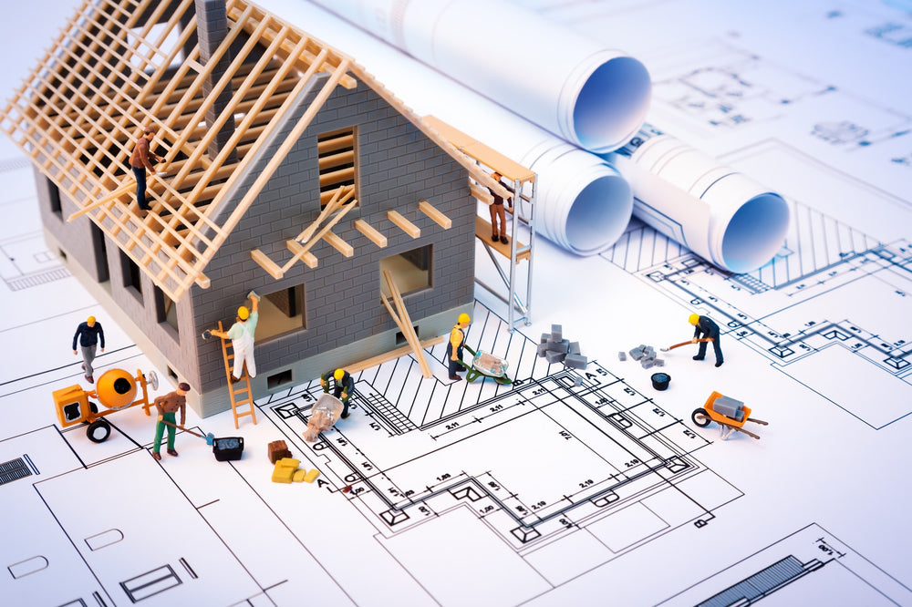Quelles questions se poser avant d’entreprendre un projet de construction ?