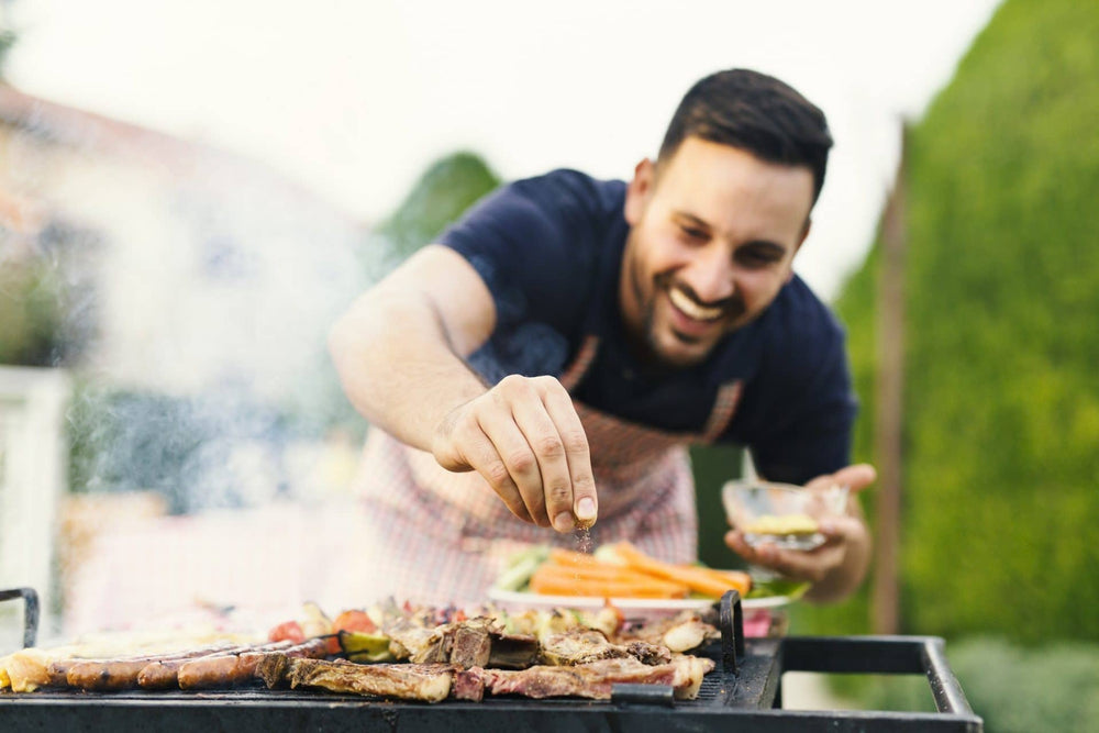 Barbecue smoker, fumoir : comment ça marche ?