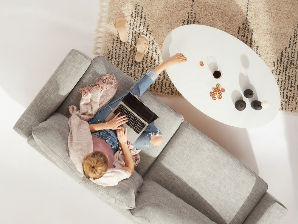 Les fauteuils de relaxation et le mal de dos