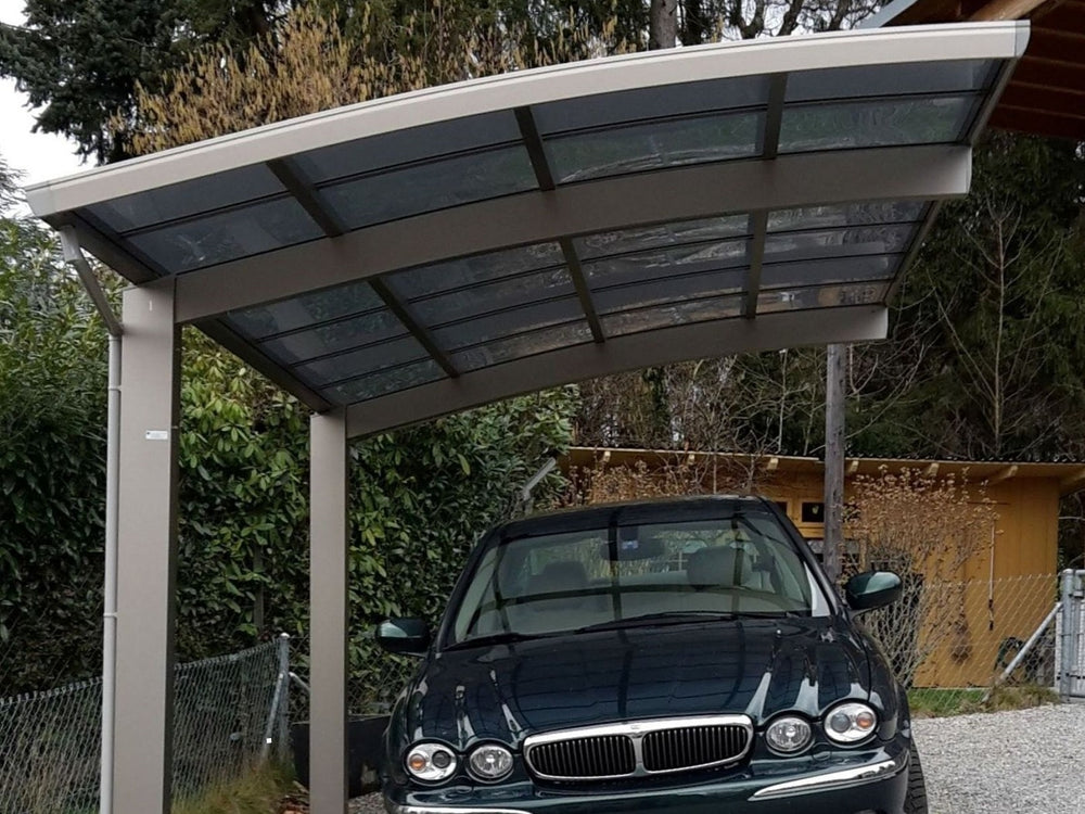 Quels sont les avantages du carport pour la maison ?