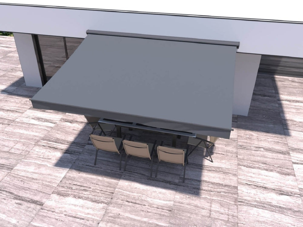 Bien entretenir son Store Banne