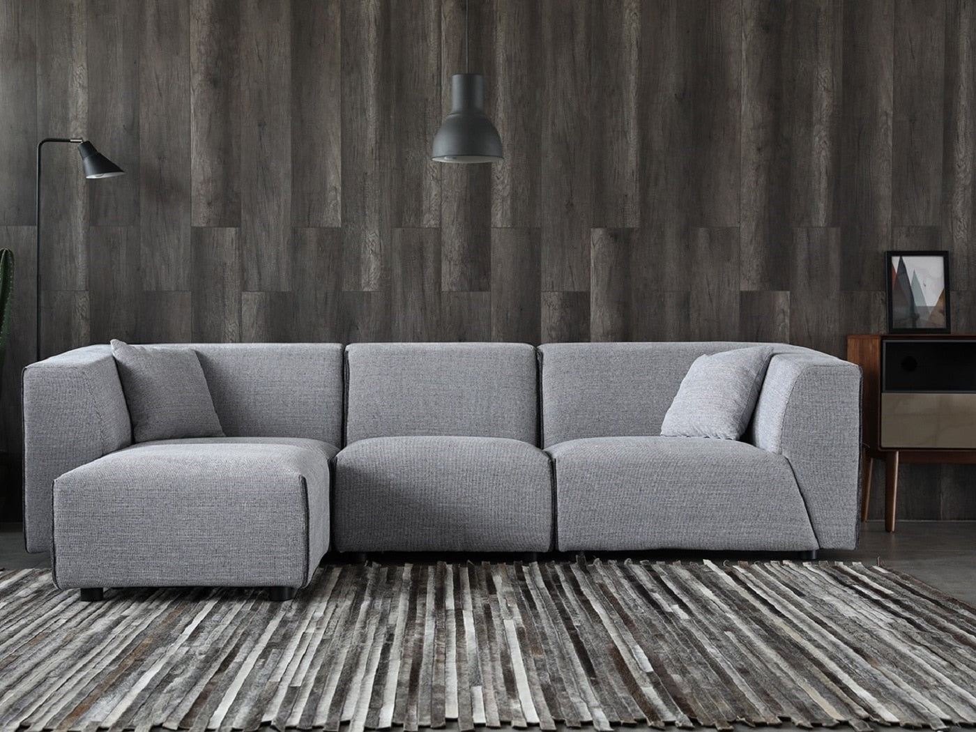 [Guide d'achat] : comment choisir son canapé ?