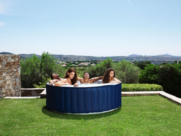 Comment nettoyer un spa gonflable ?