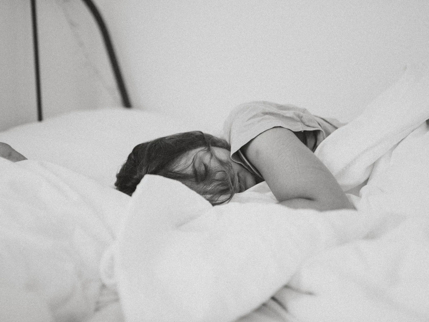 6 astuces pour mieux dormir dans une chambre plus saine