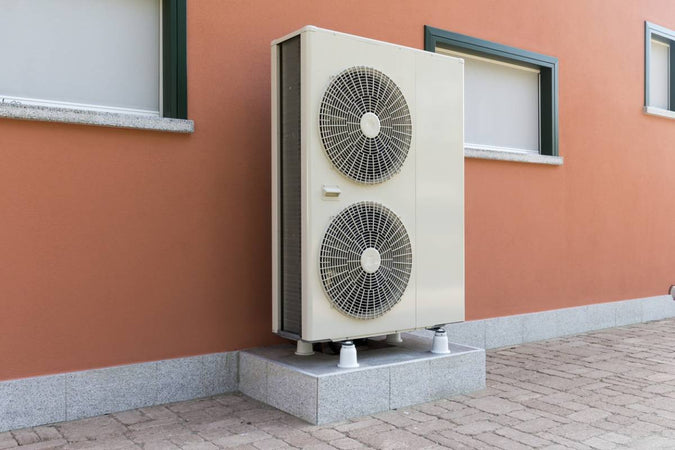 Quelle est la consommation d'une pompe à chaleur air-air ?
