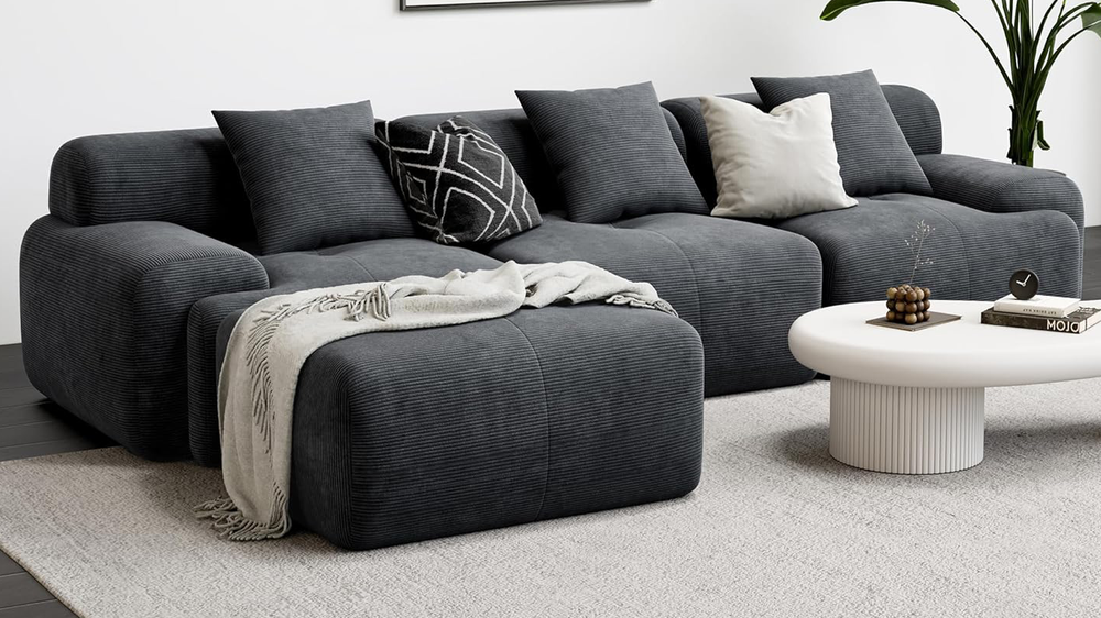 Canapé tendance 2026