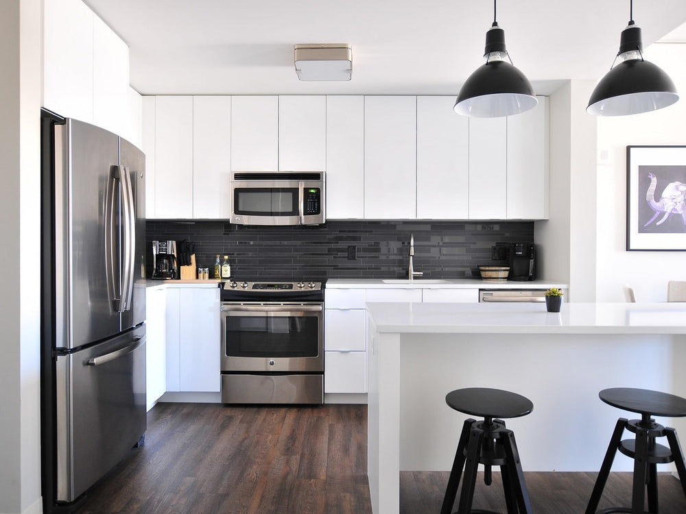 Cuisines équipées et sur mesure
