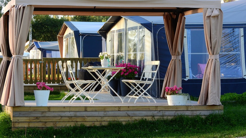 Comment choisir des pergolas en aluminium pour son jardin ?