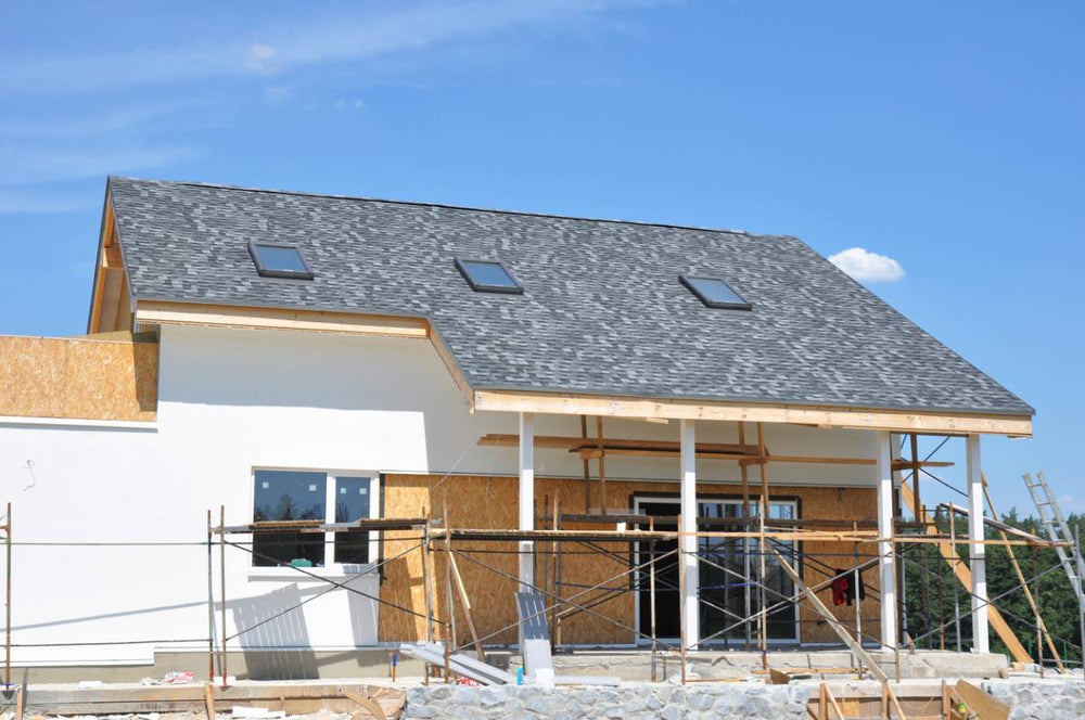 5 avantages de l'isolation par l'extérieur des murs de votre maison