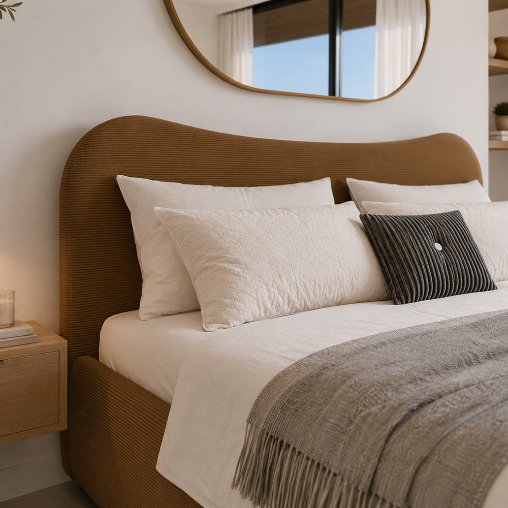 Comment rehausser un lit ? 5 solutions pratiques