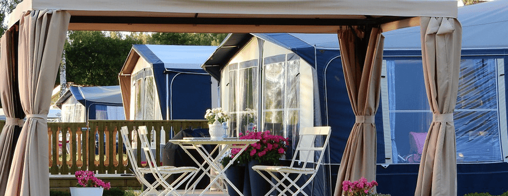 Comment choisir des pergolas en aluminium pour son jardin ?