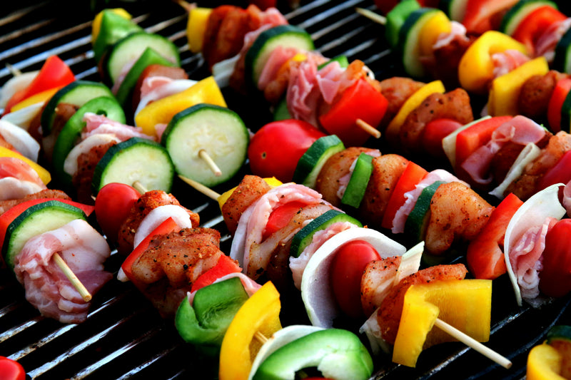 Comment nettoyer une grille de barbecue : 5 conseils pratiques