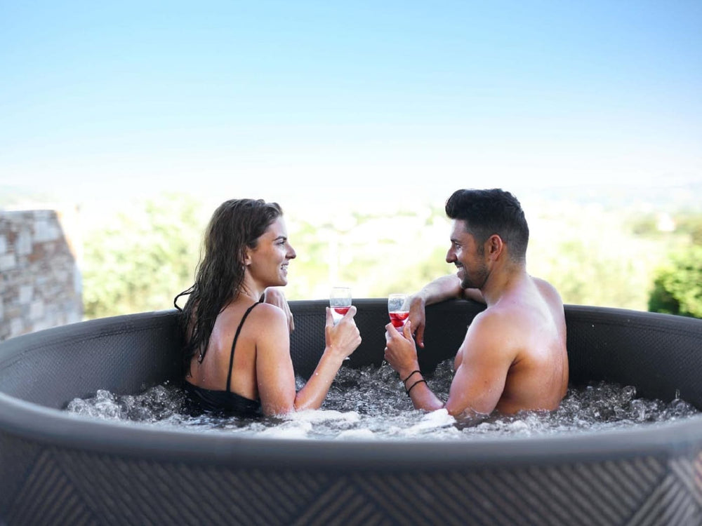 [Guide d'achat] Quel spa gonflable choisir ?