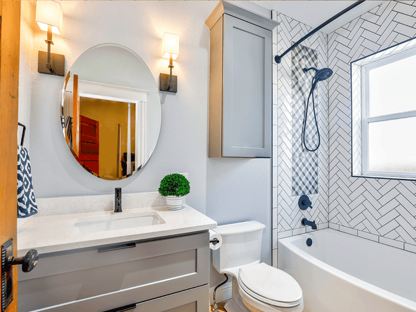5 conseils pour un aménagement de salle de bain au top !