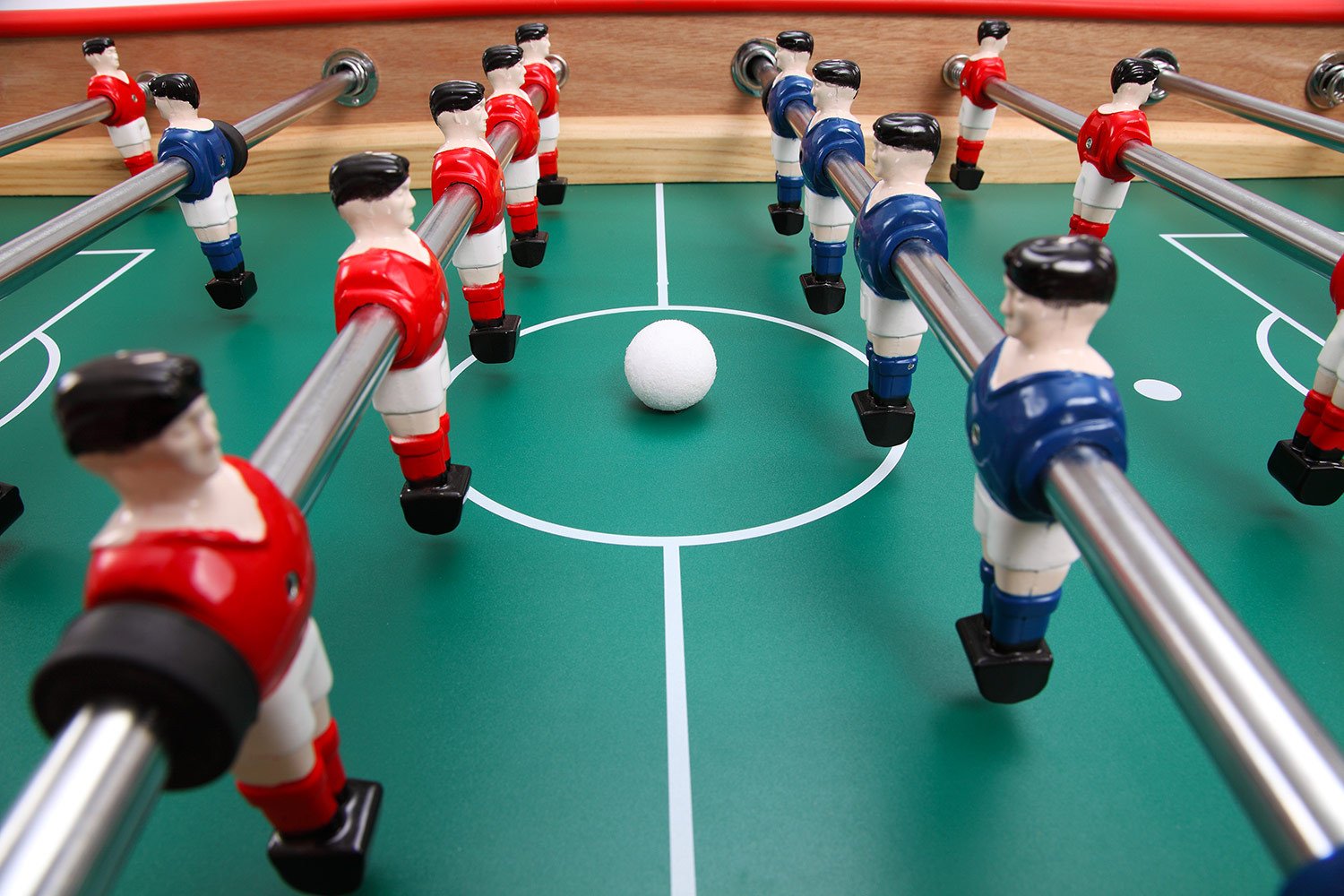 [Guide d'achat] Baby foot : faire les bons choix !