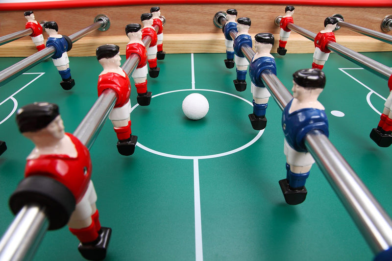 [Guide d'achat] Baby foot : faire les bons choix !
