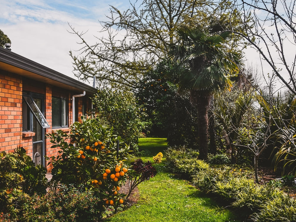 Comment aménager son jardin en 10 astuces ?