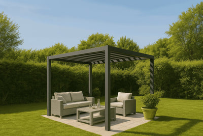 Pergola