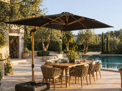 Parasols en soldes