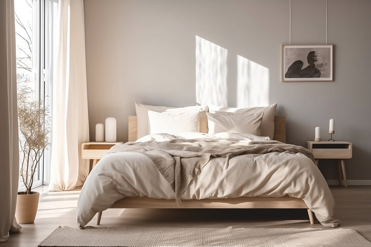 Chambre : meuble de chambre