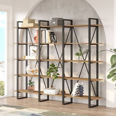Meuble de rangement de salon