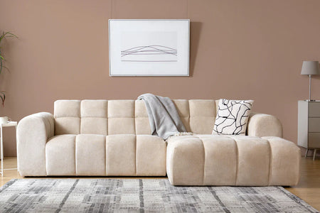 Canapé bubble et nuage