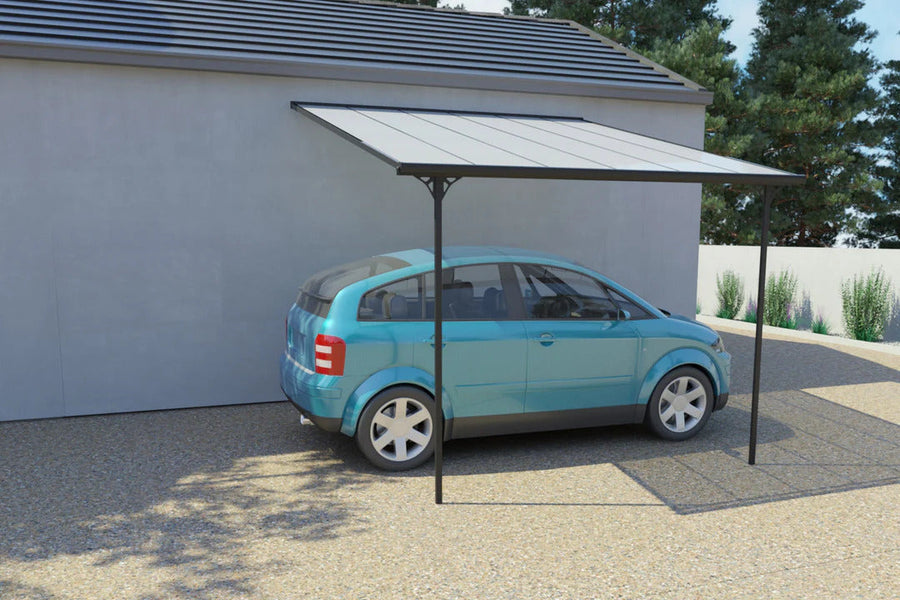 Carport et abris voiture