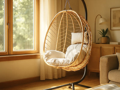 Assises d'extérieur en soldes